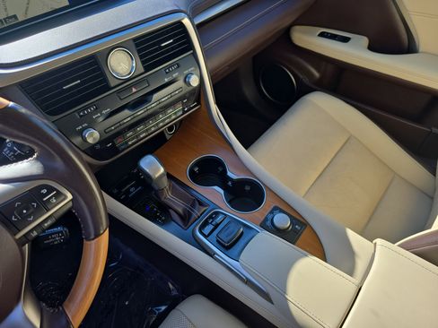 Used 2019 Lexus RX 350 RX 350 w/ Navigation Package image 26