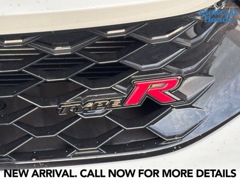 Used 2024 Honda Civic Type R image 9