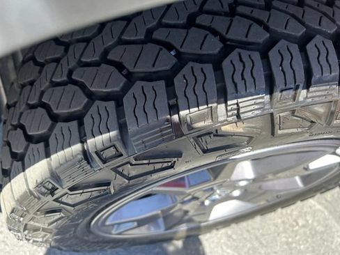 Used 2024 Honda Passport TrailSport image 28