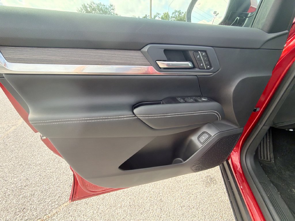 New 2027 GMC Terrain Denali AWD/4WD image 27
