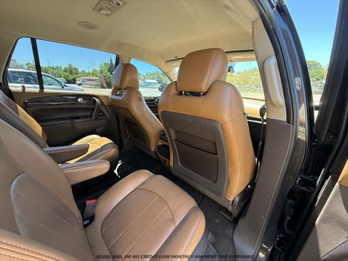 Used 2017 Buick Enclave Leather w/ Trailering Package FWD image 20