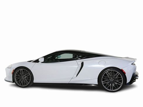 Used 2023 McLaren GT image 6