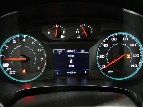 Used 2024 Chevrolet Malibu LT image 15