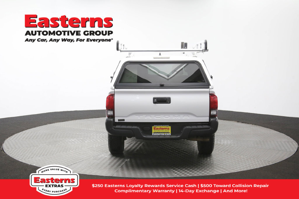 Used 2020 Toyota Tacoma SR RWD image 35