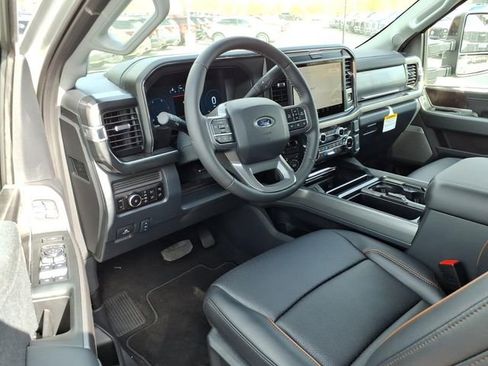 New 2026 Ford F350 Lariat AWD/4WD image 23