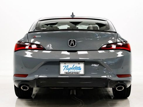 Used 2026 Acura Integra A-Spec w/ Technology Package FWD image 34