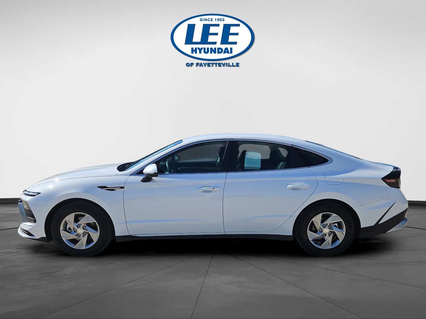 Certified 2026 Hyundai Sonata SE FWD image 6