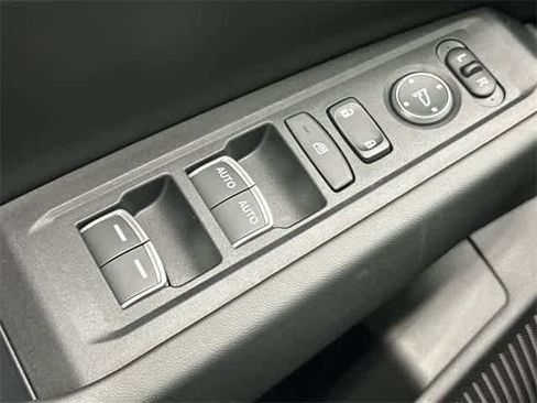 Certified 2024 Honda Accord EX image 19