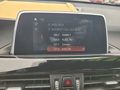 Used 2019 BMW X1 sDrive28i image 24