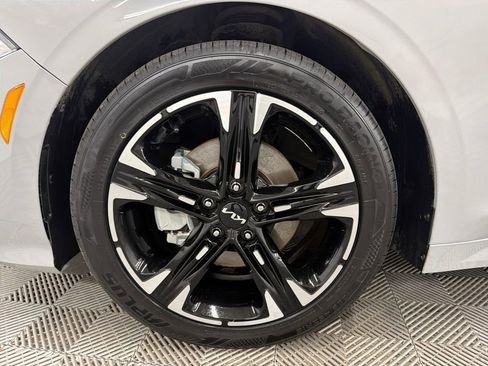 Used 2024 Kia K5 GT-Line image 14