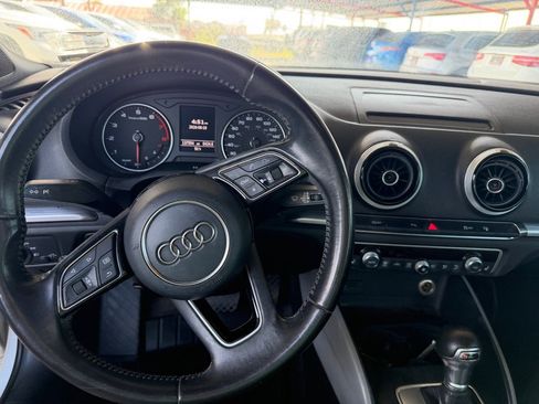 Used 2017 Audi A3 2.0T Premium Plus AWD/4WD image 14