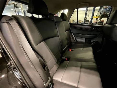 Used 2018 Subaru Outback 2.5i Limited AWD/4WD image 27