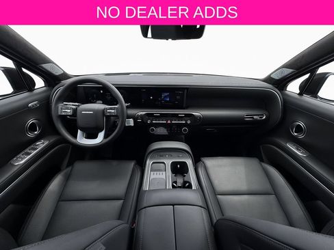 New 2026 Hyundai Palisade Calligraphy image 17