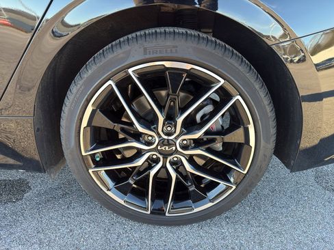 Used 2024 Kia K5 GT w/ GT1 Package image 12