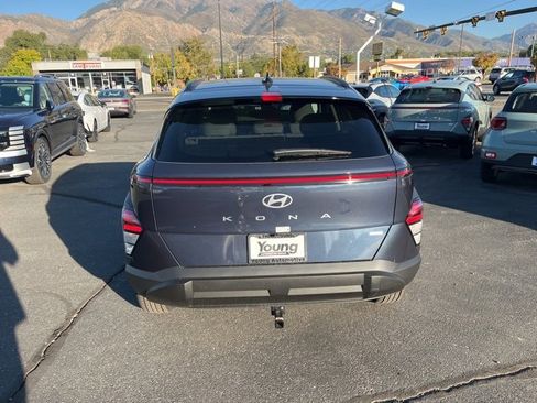 New 2026 Hyundai Kona SEL Sport image 6