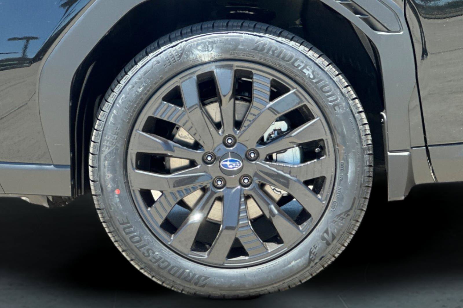 New 2026 Subaru Forester Sport AWD/4WD image 34