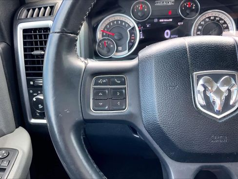 Used 2015 RAM 1500 Lone Star AWD/4WD image 22