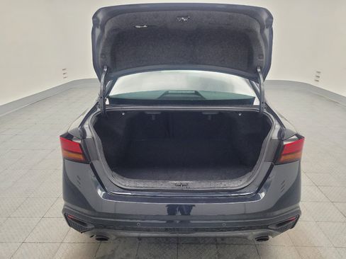 Used 2019 Nissan Altima 2.5 SV FWD image 29