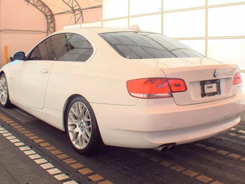 Used 2008 BMW 328i Coupe w/ Sport Pkg image 6