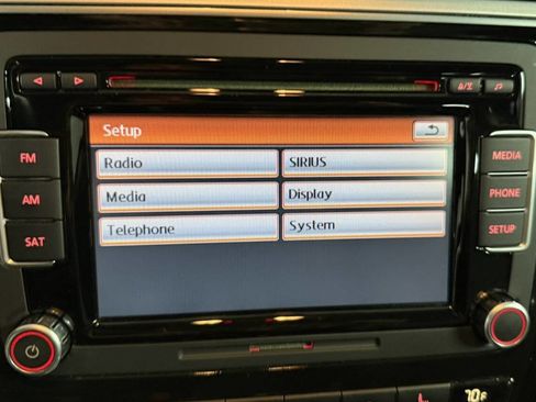 Used 2012 Volkswagen Passat 2.5 SE image 14