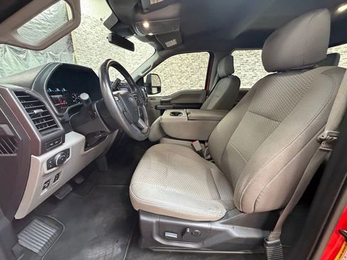 Used 2020 Ford F150 XLT w/ Equipment Group 302A Luxury image 20