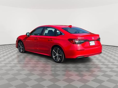 Used 2023 Honda Civic Touring image 5