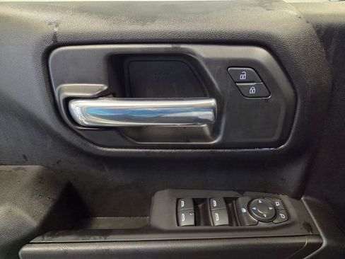 New 2026 GMC Sierra 1500 Pro w/ Pro Value Package image 26