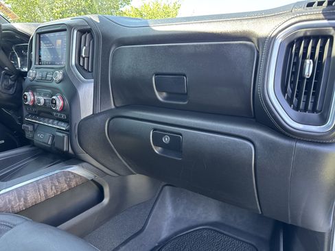 Used 2021 GMC Sierra 3500 Denali w/ Denali Ultimate Package AWD/4WD image 22
