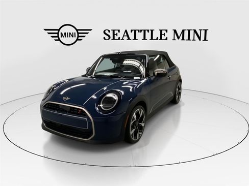 New 2026 MINI Cooper S image 5