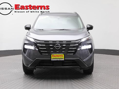 Used 2026 Nissan Rogue Dark Armor AWD/4WD image 2