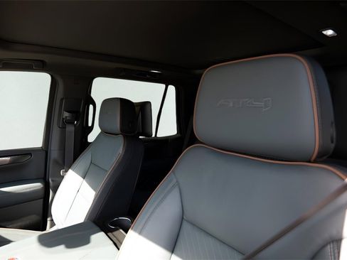 New 2026 GMC Yukon AT4 image 10