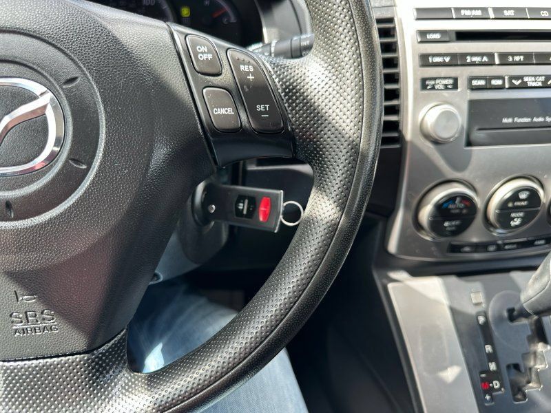 Used 2010 MAZDA MAZDA5 Sport FWD image 15