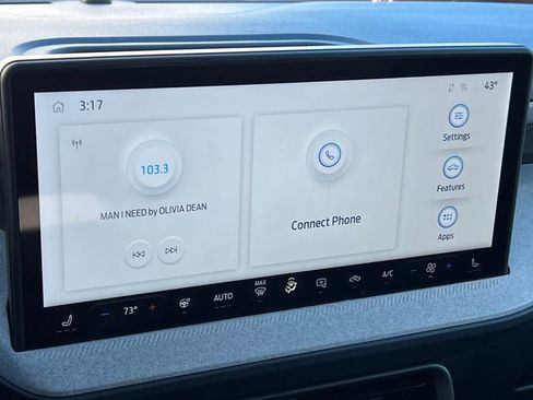 Used 2025 Ford Maverick XLT w/ XLT Luxury Package image 27