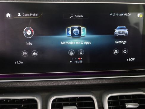 Used 2022 Mercedes-Benz GLE 350 4MATIC image 52