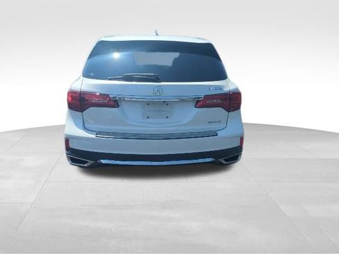 Used 2020 Acura MDX SH-AWD image 7