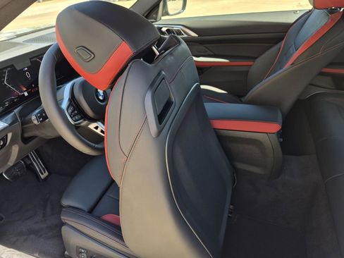 New 2026 BMW 430i xDrive Coupe AWD/4WD image 19