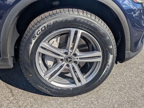 Certified 2022 Mercedes-Benz GLC 300 GLC 300 image 20