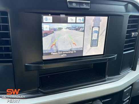 New 2026 Ford F250 XL w/ STX Appearance Package AWD/4WD image 23