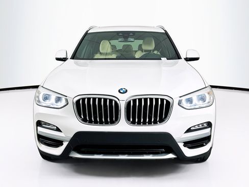 Used 2018 BMW X3 xDrive30i image 2