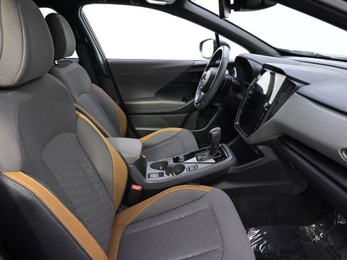 Certified 2024 Subaru Crosstrek 2.5i Sport w/ Crosstrek Mirror Package AWD/4WD image 16