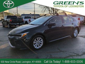 Used 2023 Toyota Corolla XLE 360° Tour
