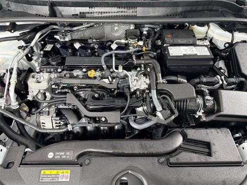 Certified 2024 Toyota Corolla SE w/ SE Premium Package image 58