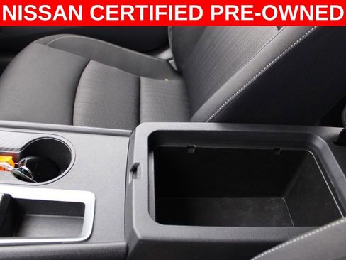 Certified 2024 Nissan Altima 2.5 S image 34