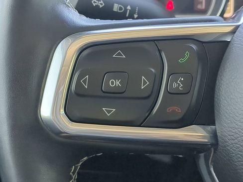 Certified 2021 Jeep Gladiator Overland w/ Popular Equipment Package image 23