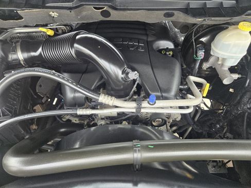 Used 2013 RAM 1500 Lone Star image 32