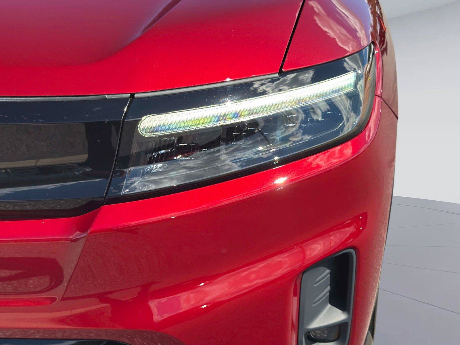 Certified 2024 Honda Prologue Touring image 10