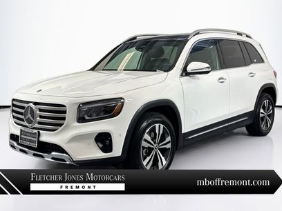 Used 2026 Mercedes-Benz GLB 250