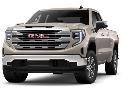 New 2026 GMC Sierra 1500 SLE image 25