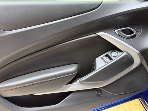 Used 2017 Chevrolet Camaro LT image 13