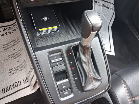 Used 2025 Honda CR-V Sport-L image 14
